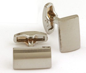 Spinki do mankietów