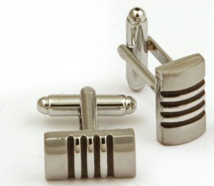 Spinki do mankietów