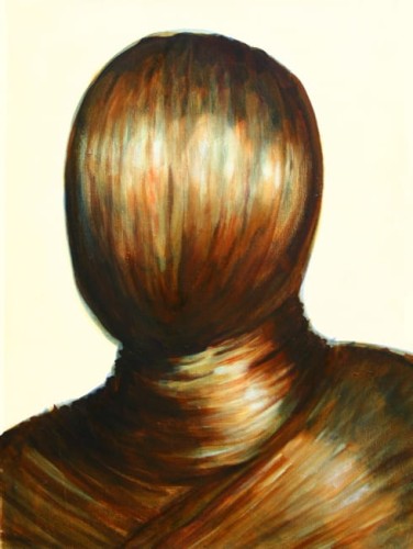 Magdalena Bielesz "Buka"