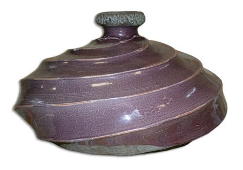Wazon ceramiczny