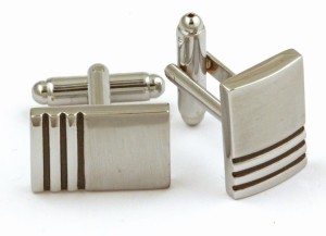 Spinki do mankietów