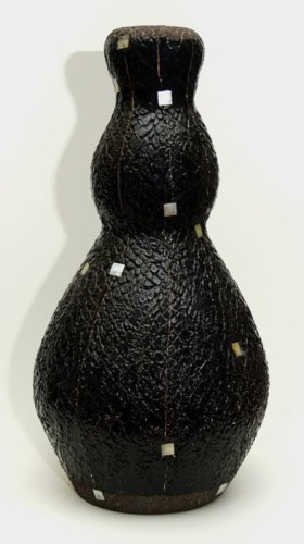 Wazon ceramiczny