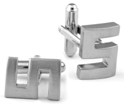 Spinki do mankietów