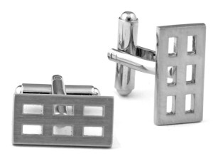 Spinki do mankietów