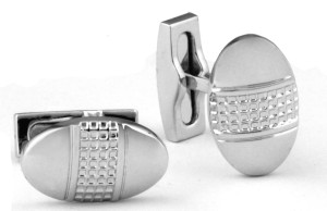 Spinki do mankietów