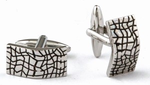 Spinki do mankietów