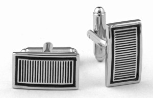 Spinki do mankietów