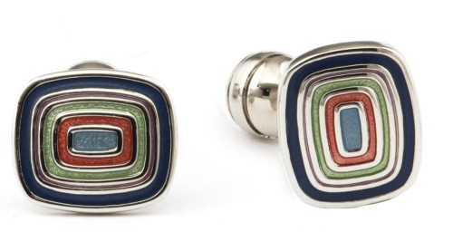 Spinki do mankietów