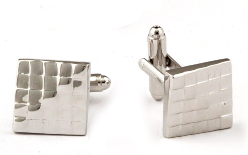 Spinki do mankietów