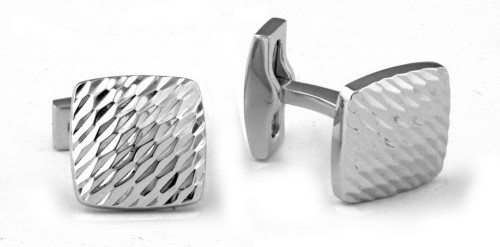 Spinki do mankietów