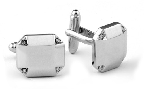 Spinki do mankietów