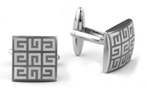 Spinki do mankietów