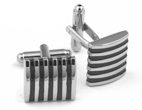 Spinki do mankietów