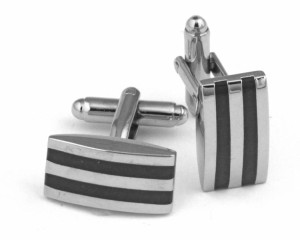 Spinki do mankietów