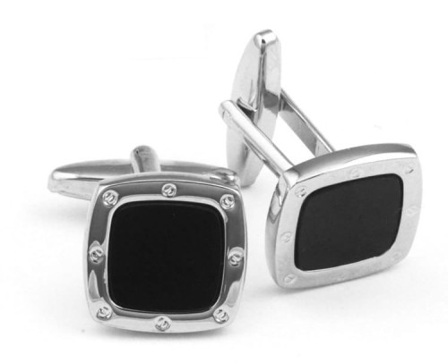 Spinki do mankietów