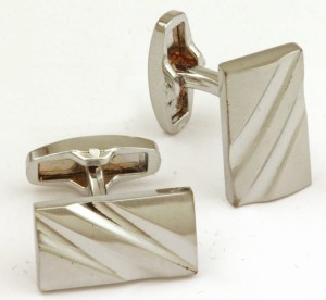 Spinki do mankietów