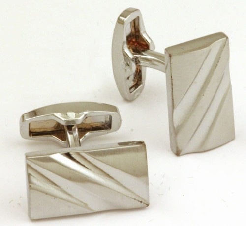 Spinki do mankietów