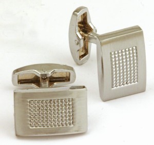 Spinki do mankietów