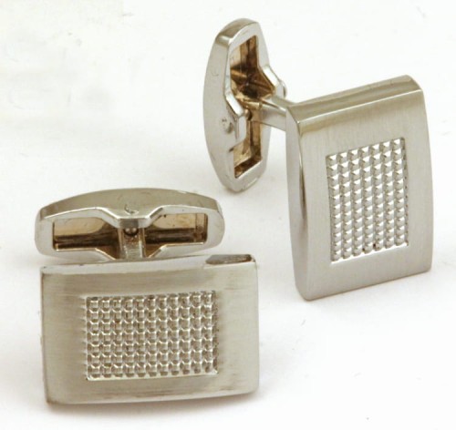 Spinki do mankietów