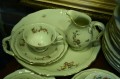 Serwis Rosenthal Chippendale