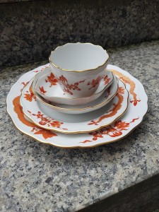 Miśnia (Meissen)