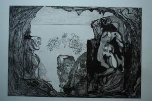 Litografia