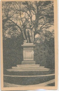 Widokówka Szczecina