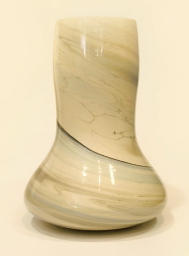 Wazon Murano Cartoccio