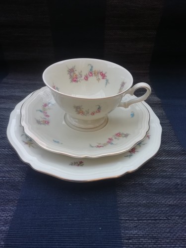 Filiżanka Rosenthal Chiependale