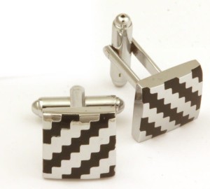 Spinki do mankietów