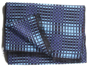 Szal męski -100% Viscoza