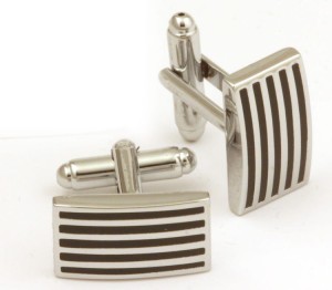 Spinki do mankietów