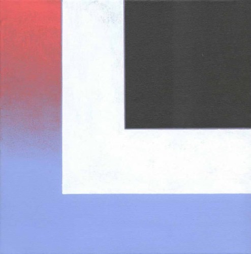 Dąb w ogrodzie - XV