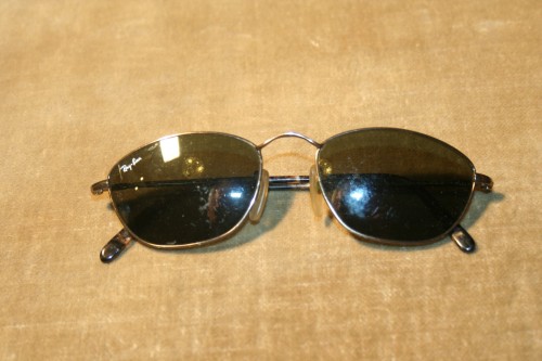 Okulary Ray Ban