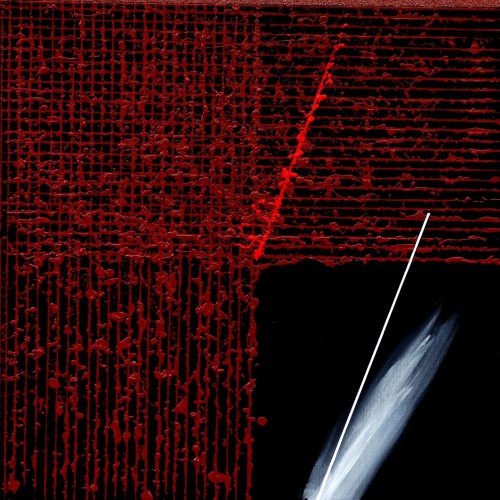  Świeżo malowane  LXVIII