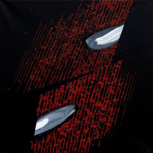  Świeżo malowane  LXX,