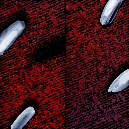  Świeżo malowane  LXXI