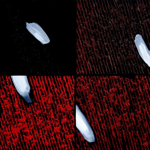  Świeżo malowane - LXXII