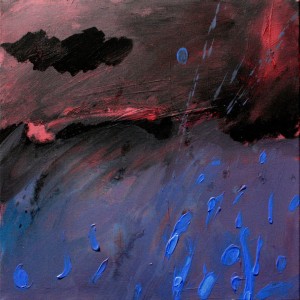 Siódme morze - czarne