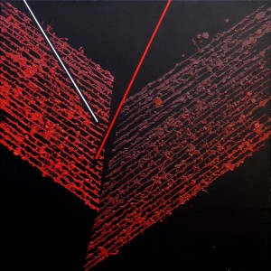 Jerzy Tomala Świeżo malowane - XLVII