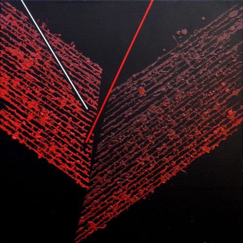 Jerzy Tomala Świeżo malowane - XLVII