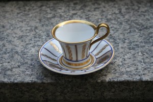 Filiżanka do mokki
