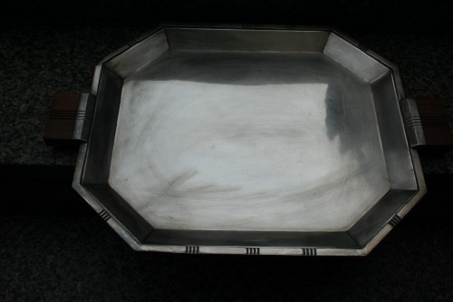 Patera srebrna