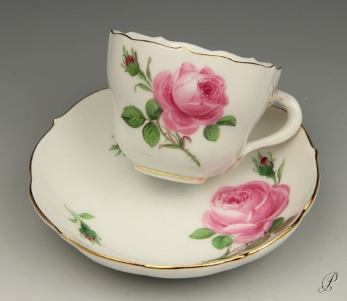 Filiżanka porcelanowa do mokki
