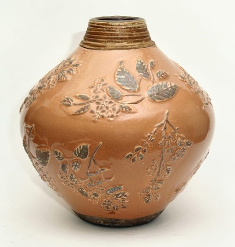 Wazon ceramiczny