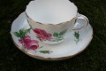 Filiżanka porcelanowa do kawy 