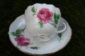 Filiżanka porcelanowa do kawy 