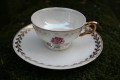 Filiżanka porcelanowa do mokki 