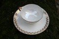 Filiżanka porcelanowa do mokki 