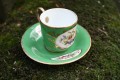 Filiżanka porcelanowa do mokki